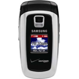 Unlock Samsung A870 phone - unlock codes
