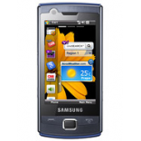 How to SIM unlock Samsung B7300B phone