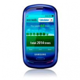 Unlock Samsung Blue Earth phone - unlock codes