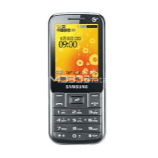 Unlock Samsung C3250 phone - unlock codes
