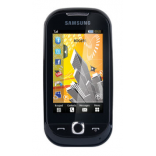 Unlock Samsung Corby Touch phone - unlock codes