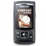 Unlock Samsung D848 phone - unlock codes