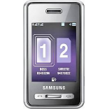 Unlock Samsung D980 phone - unlock codes