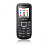 How to SIM unlock Samsung E1105 phone