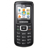 Unlock Samsung E1107 phone - unlock codes