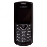 How to SIM unlock Samsung E1170 phone