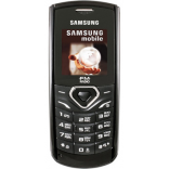 Unlock Samsung E1175T phone - unlock codes
