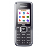 How to SIM unlock Samsung E2100B phone