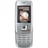 How to SIM unlock Samsung E250D phone