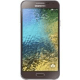 How to SIM unlock Samsung E500M phone