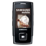 Unlock Samsung E900M phone - unlock codes