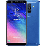 How to SIM unlock Samsung Galaxy A6 Plus (2018) phone