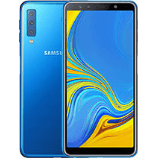 How to SIM unlock Samsung Galaxy A7 (2018) phone