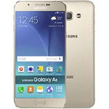 Unlock Samsung Galaxy A8 Duos phone - unlock codes