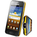 Unlock Samsung Galaxy Beam phone - unlock codes