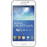 Unlock Samsung Galaxy Core Lite LTE phone - unlock codes