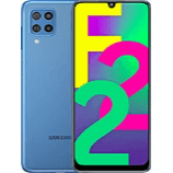 Unlock Samsung Galaxy F22 phone - unlock codes