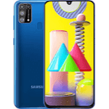 Unlock Samsung Galaxy M31 phone - unlock codes