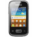 Unlock Samsung Galaxy Pocket plus phone - unlock codes