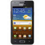 How to SIM unlock Samsung Galaxy R phone