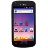 Unlock Samsung Galaxy S 4G Blaze phone - unlock codes