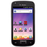 Unlock Samsung Galaxy S Blaze phone - unlock codes