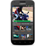 Unlock Samsung Galaxy S2X 4G phone - unlock codes