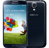 Unlock Samsung Galaxy S4 LTE phone - unlock codes