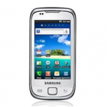 How to SIM unlock Samsung i5510 phone
