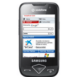 How to SIM unlock Samsung S5600v phone