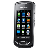 How to SIM unlock Samsung S5620B phone