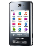 Unlock Samsung Tocco phone - unlock codes