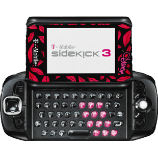 Unlock Sidekick DVF phone - unlock codes