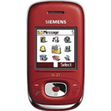Unlock Siemens AL21 phone - unlock codes