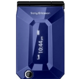 How to SIM unlock Sony Ericsson F100i phone