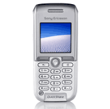 Unlock Sony Ericsson K300c phone - unlock codes