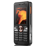 How to SIM unlock Sony Ericsson K618 phone