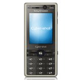 How to SIM unlock Sony Ericsson K810i phone