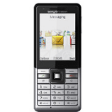How to SIM unlock Sony Ericsson Naite phone