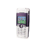 How to SIM unlock Sony Ericsson T312 phone