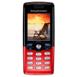 Unlock Sony Ericsson T618 phone - unlock codes