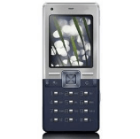 How to SIM unlock Sony Ericsson T658c phone