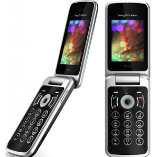 How to SIM unlock Sony Ericsson T707 phone