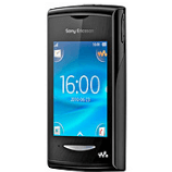 How to SIM unlock Sony Ericsson W150 phone