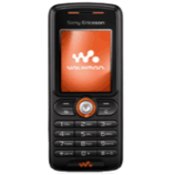 How to SIM unlock Sony Ericsson W200i Walkman phone