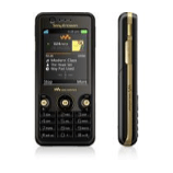 Unlock Sony Ericsson W660 phone - unlock codes