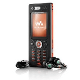 How to SIM unlock Sony Ericsson W888c phone