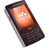 Unlock Sony Ericsson W958c phone - unlock codes