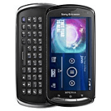 Unlock Sony Ericsson Xperia Pro phone - unlock codes