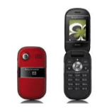 Unlock Sony Ericsson Z320i phone - unlock codes